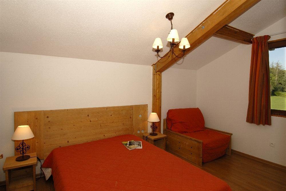 Residence Odalys Les Chalets D'Evian Ngoại thất bức ảnh