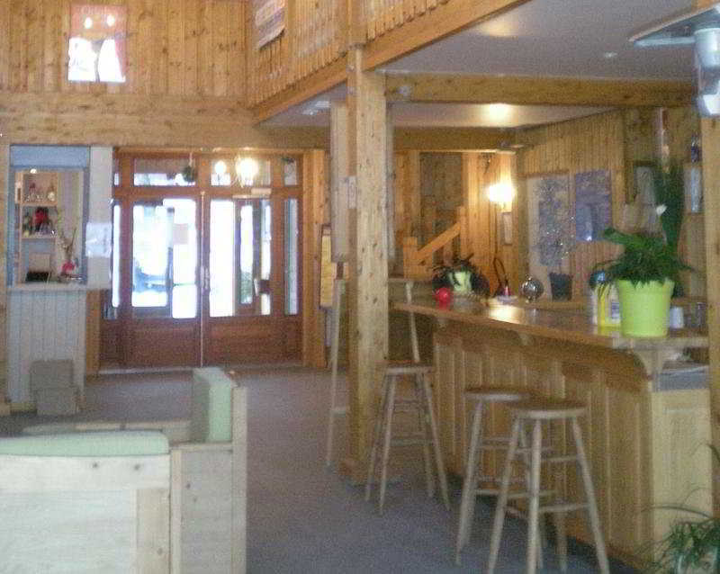 Residence Odalys Les Chalets D'Evian Ngoại thất bức ảnh