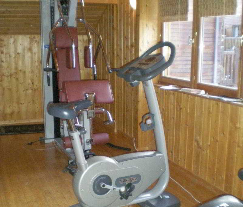 Residence Odalys Les Chalets D'Evian Ngoại thất bức ảnh