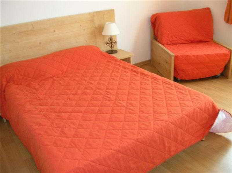 Residence Odalys Les Chalets D'Evian Ngoại thất bức ảnh