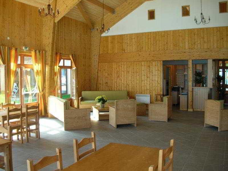 Residence Odalys Les Chalets D'Evian Ngoại thất bức ảnh