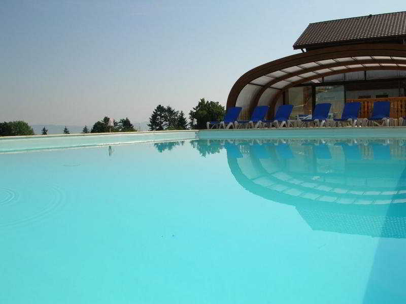 Residence Odalys Les Chalets D'Evian Ngoại thất bức ảnh
