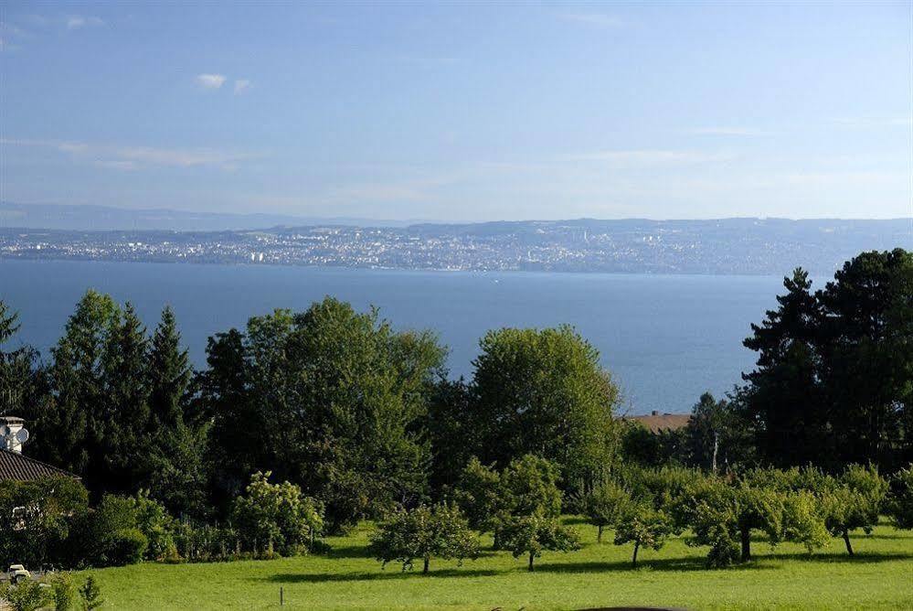 Residence Odalys Les Chalets D'Evian Ngoại thất bức ảnh