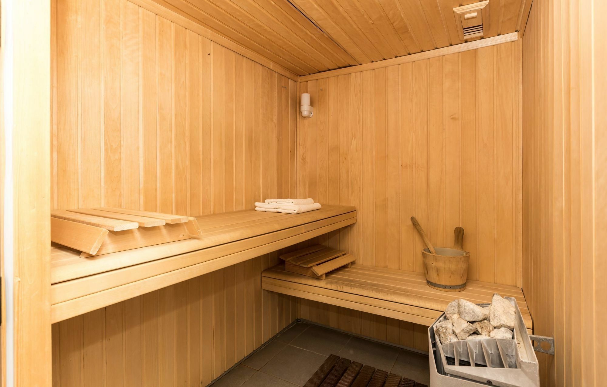 Residence Odalys Les Chalets D'Evian Ngoại thất bức ảnh
